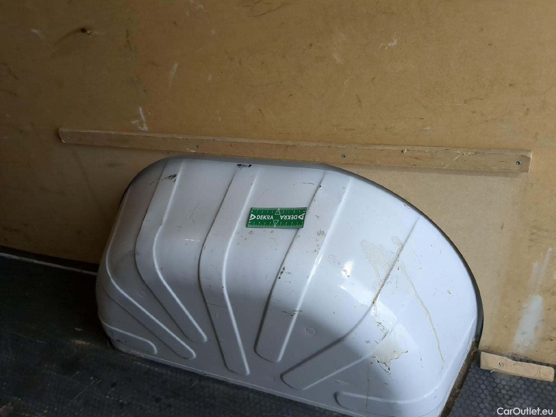  Fiat  Ducato FIAT  / 2014 / 4P / Fourgon tôlé Maxi 3.5 XL H2 2.3 Mjet 140 Pack Pro Nav #5