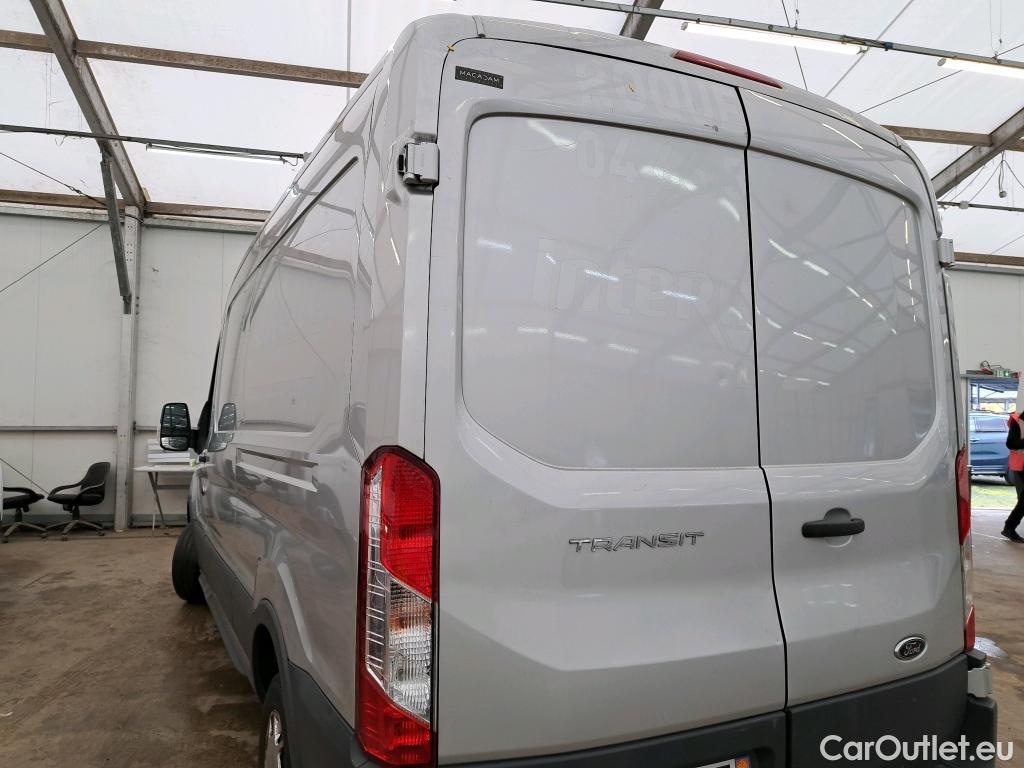 Ford  Transit  Fourgon 310 L3 Trend 2.0 TDCi 105CV BVM6 E6 #13