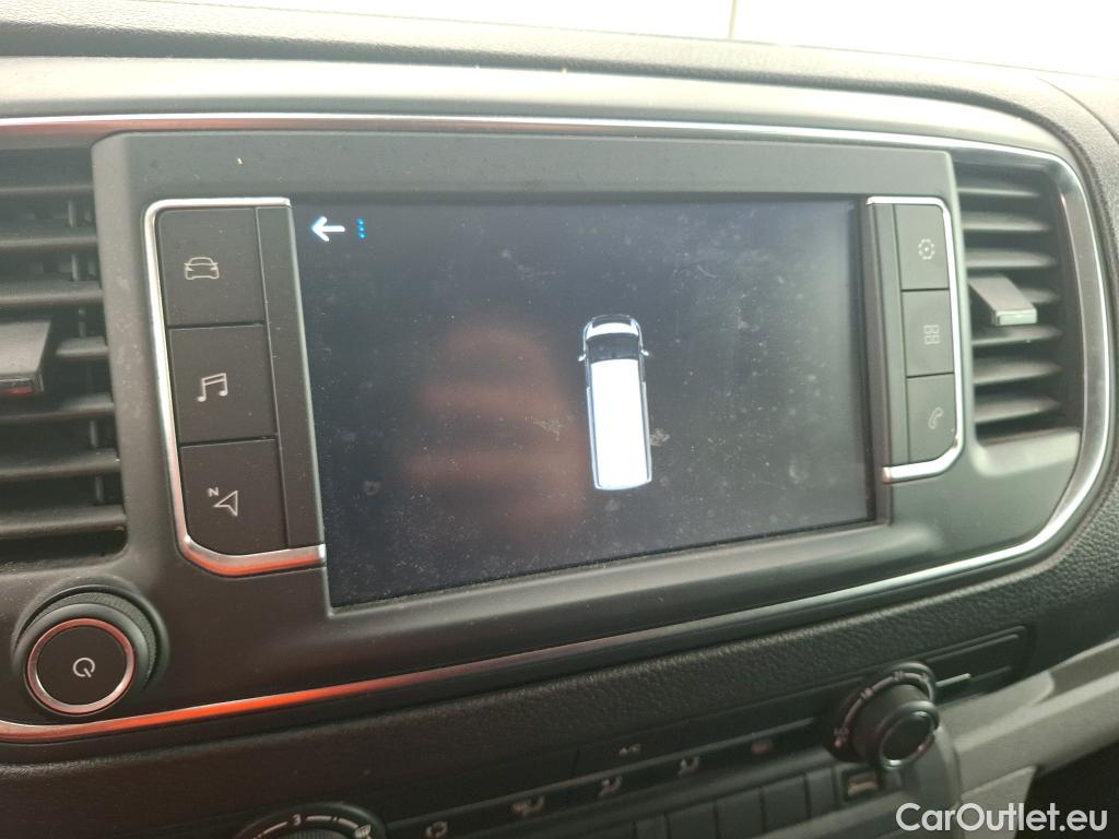  Peugeot  Expert  Fourgon Asphalt L3 2.0 HDi 120CV BVA8 E6dT #19