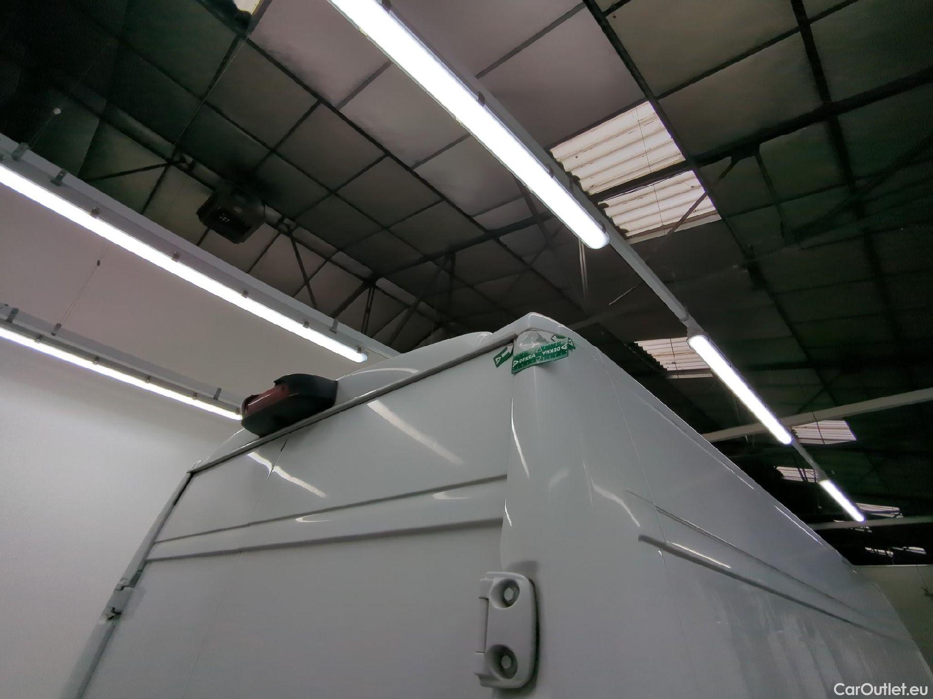  Fiat  Ducato FIAT  / 2014 / 4P / Fourgon tôlé Maxi 3.5 XL H2 2.3 Mjet 140 Pack Pro Nav #7