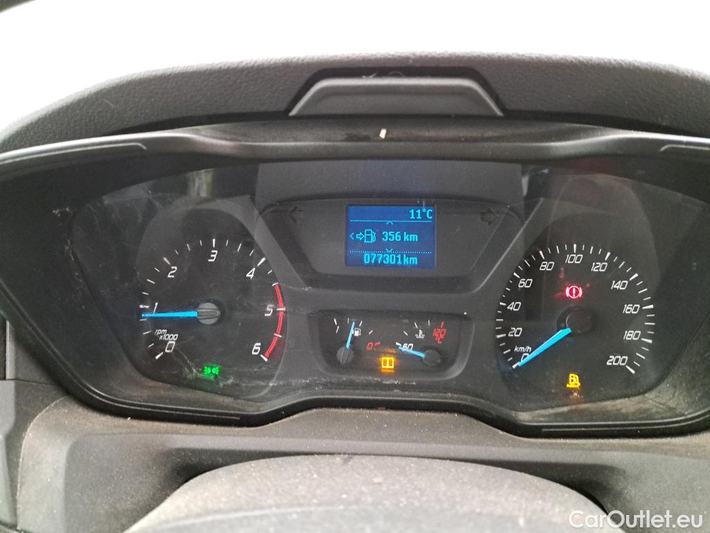 Ford  Transit  Fourgon 310 L3 Trend 2.0 TDCi 105CV BVM6 E6 #6