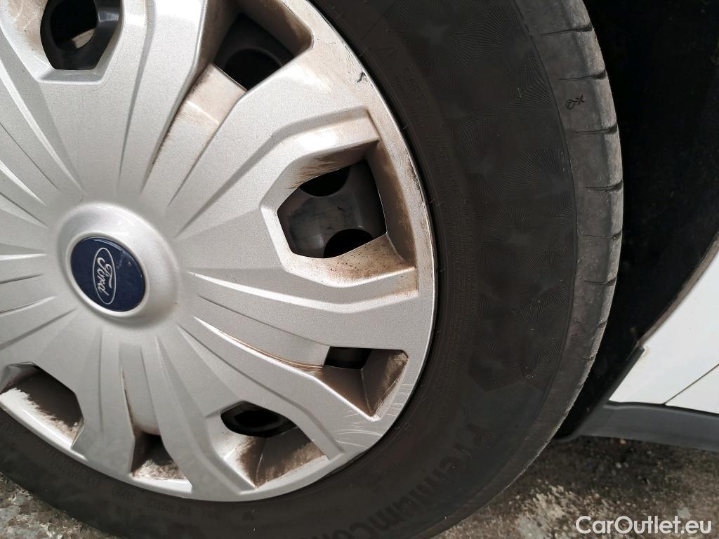 Ford  Transit Connect  L2 Fourgon Trend 1.0 EcoBoost 100CV BVM6 E6dT #20