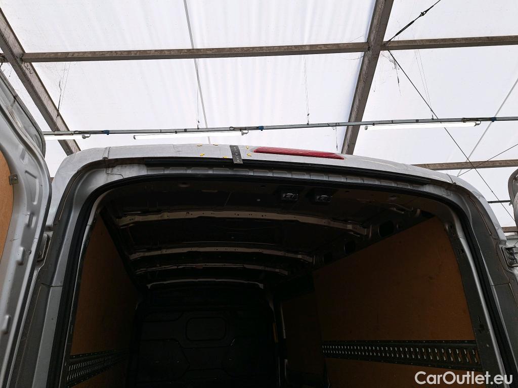 Ford  Transit  Fourgon 310 L3 Trend 2.0 TDCi 105CV BVM6 E6 #22