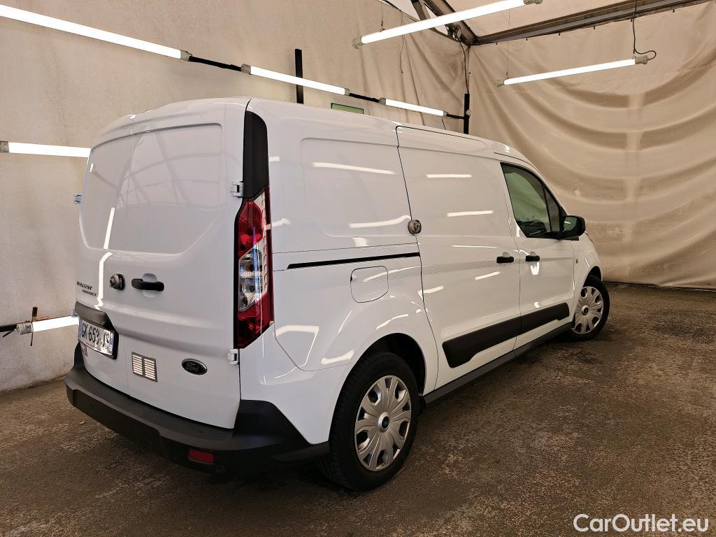 Ford  Transit Connect  L2 Fourgon Trend 1.0 EcoBoost 100CV BVM6 E6dT #3