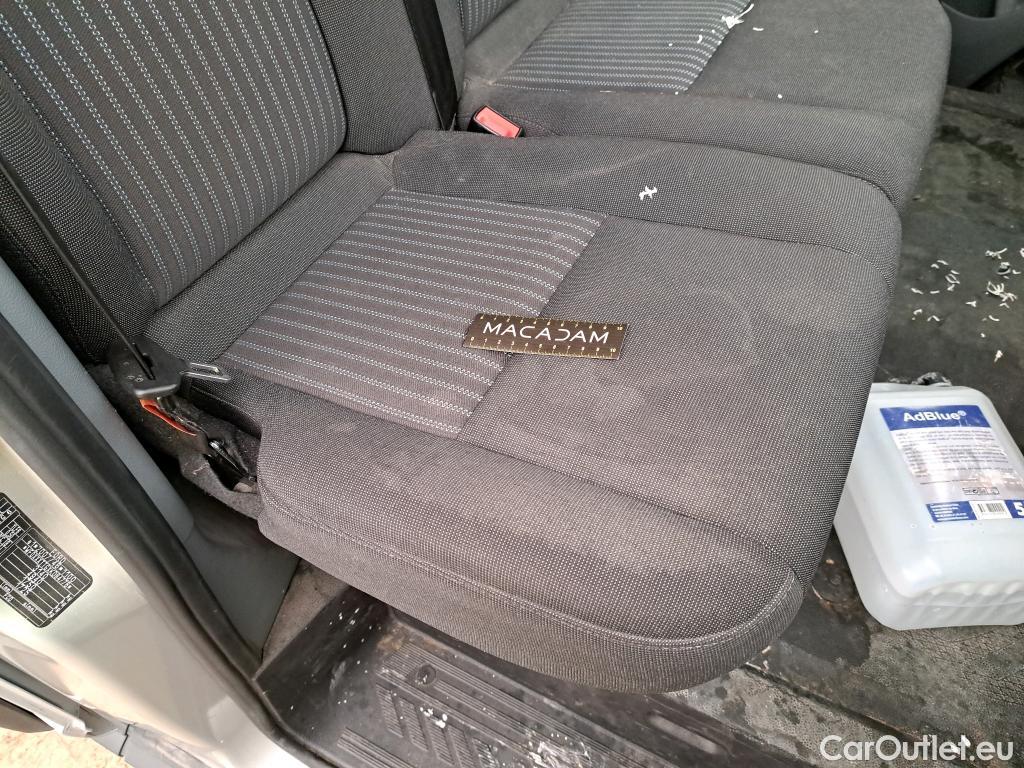 Ford  Transit  Fourgon 310 L3 Trend 2.0 TDCi 105CV BVM6 E6 #29