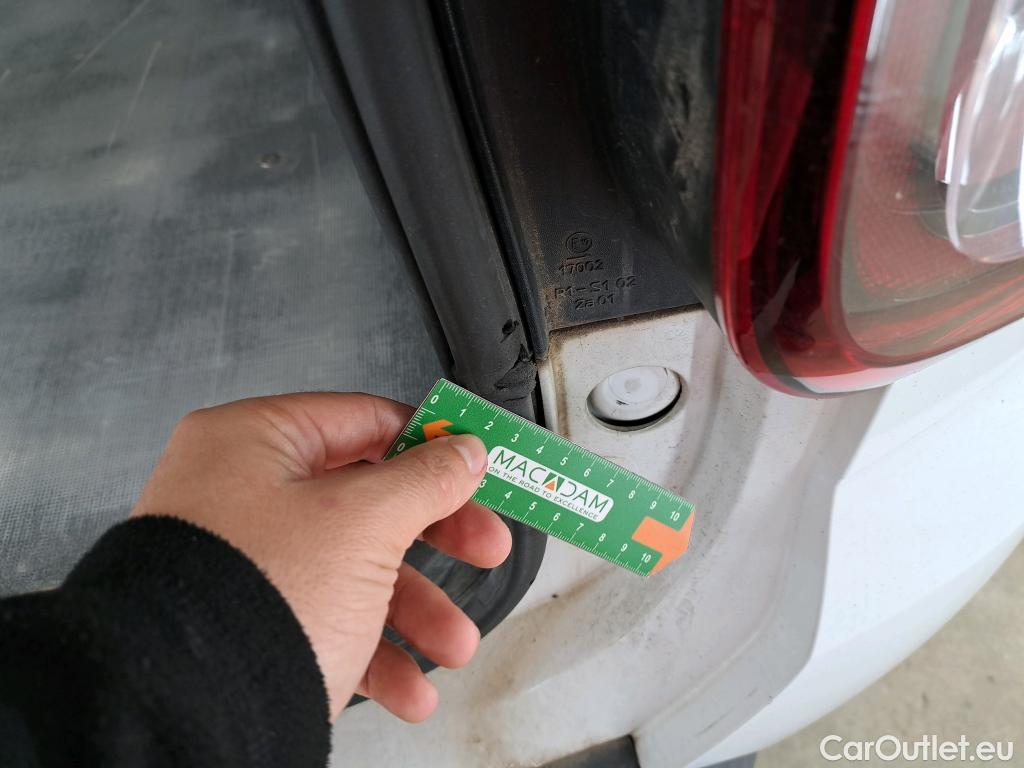  Dacia  Duster  II Confort 4WD 1.5 dCi 115CV BVM6 E6dT / TRANSFO VP/VF #25