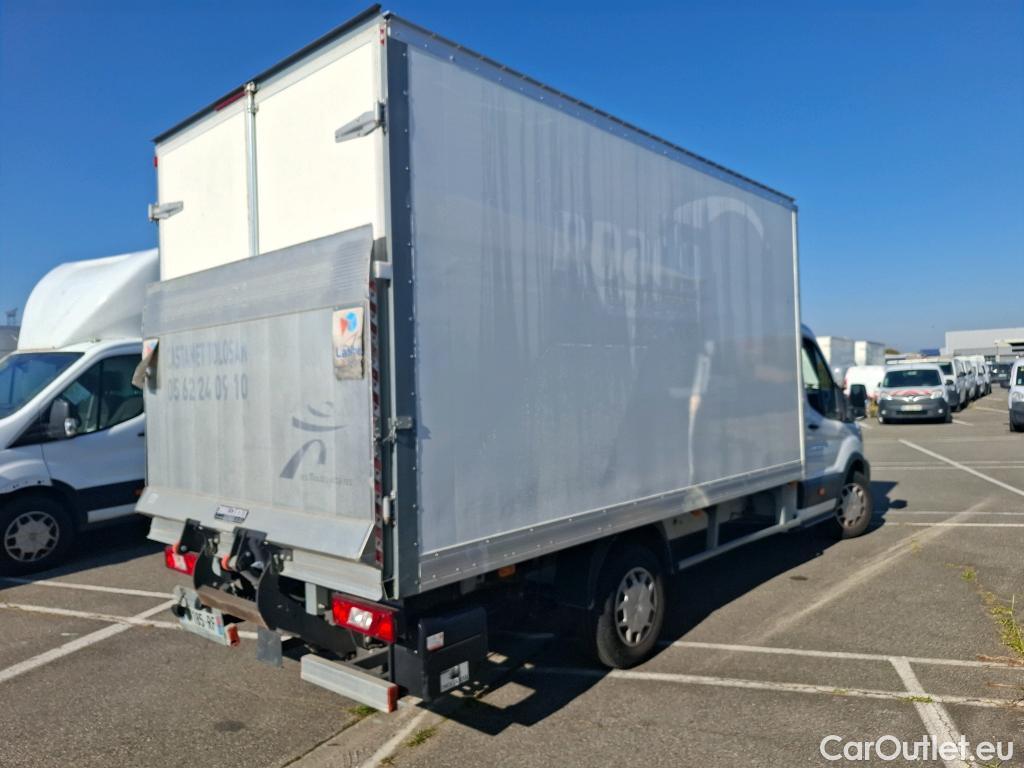 Ford  Transit FORD  / 2019 / 2P / Châssis cabine T 350 L4 TREND B 2.0 l ecob 130 #3