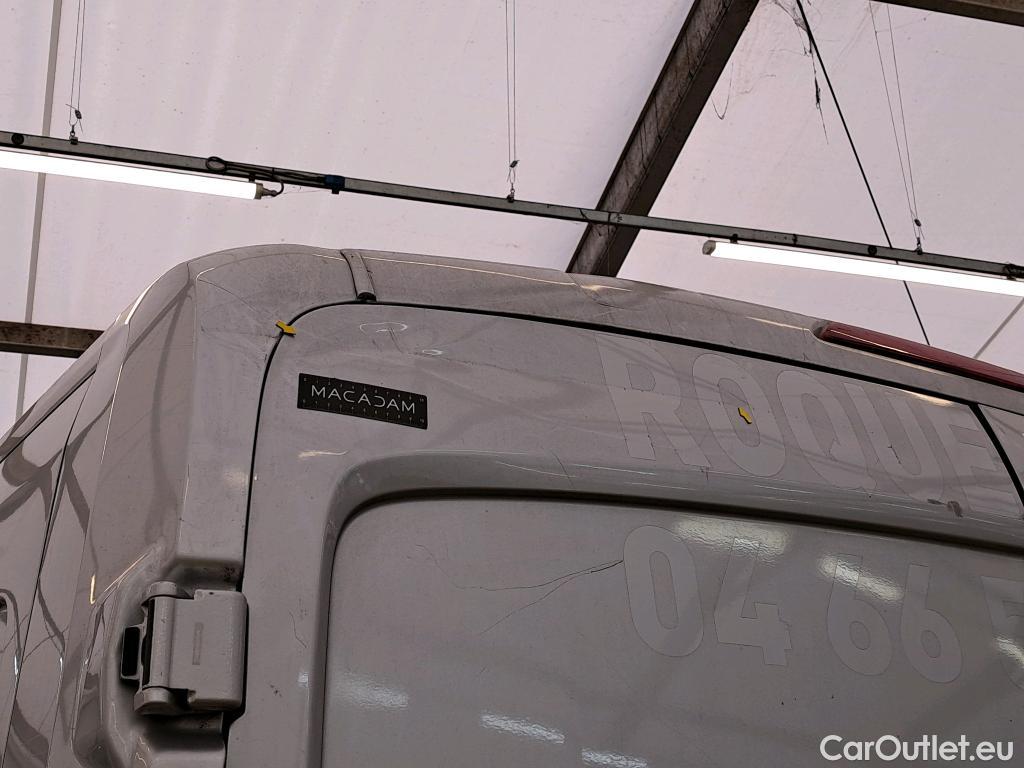 Ford  Transit  Fourgon 310 L3 Trend 2.0 TDCi 105CV BVM6 E6 #14