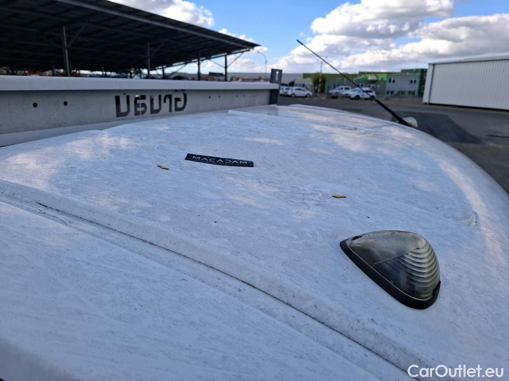 Ford  Transit  Plateau 350 L2 2.2 TDCi 125CV BVM6 E5 #1