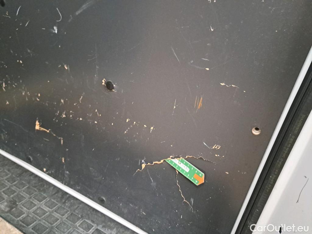 Citroen  Jumpy  Fourgon Club M 2.0 BlueHDi 120CV BVM6 E6dT #36