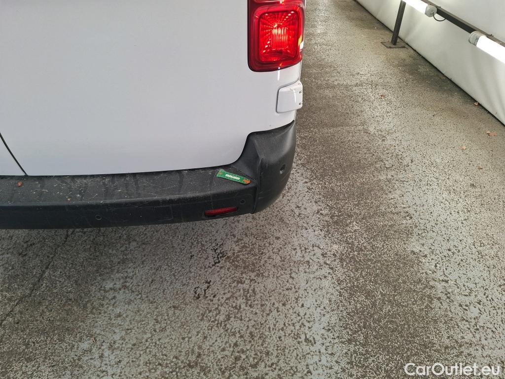  Peugeot  Expert  Fourgon Asphalt L3 2.0 HDi 120CV BVA8 E6dT #21