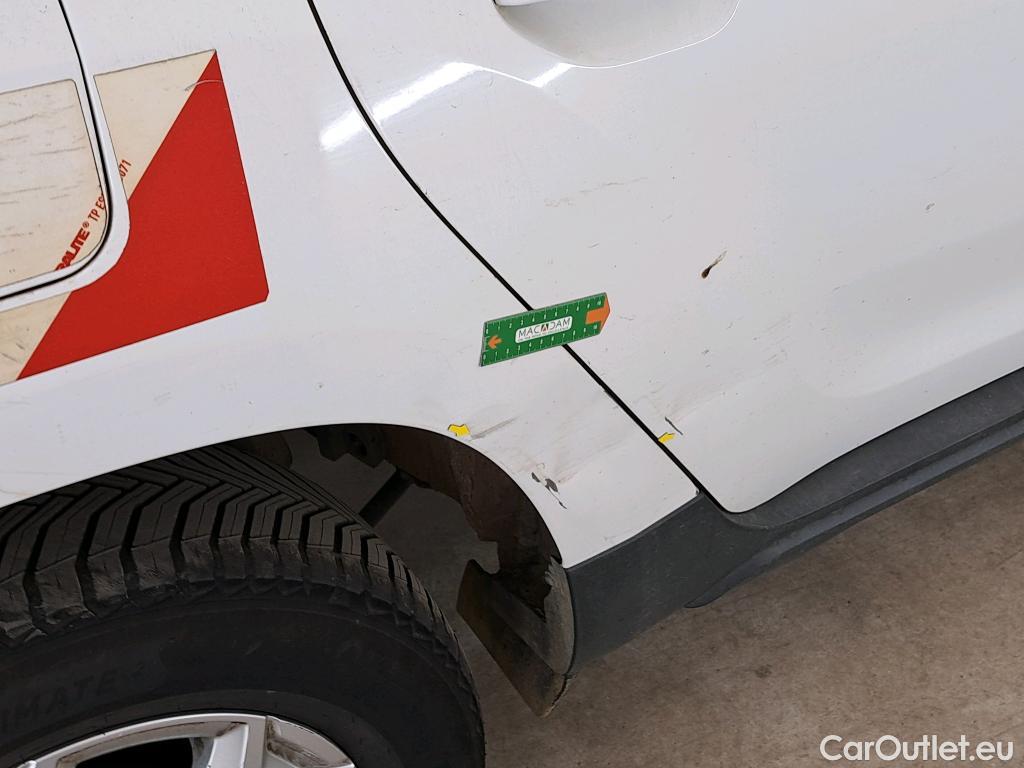  Dacia  Duster  II Confort 4WD 1.5 dCi 115CV BVM6 E6dT / TRANSFO VP/VF #9