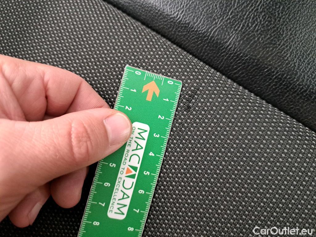 Citroen  Jumpy  Fourgon Club M 2.0 BlueHDi 120CV BVM6 E6dT #19