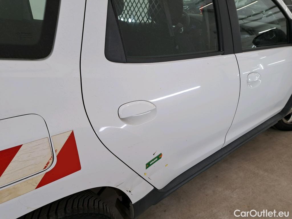  Dacia  Duster  II Confort 4WD 1.5 dCi 115CV BVM6 E6dT / TRANSFO VP/VF #10