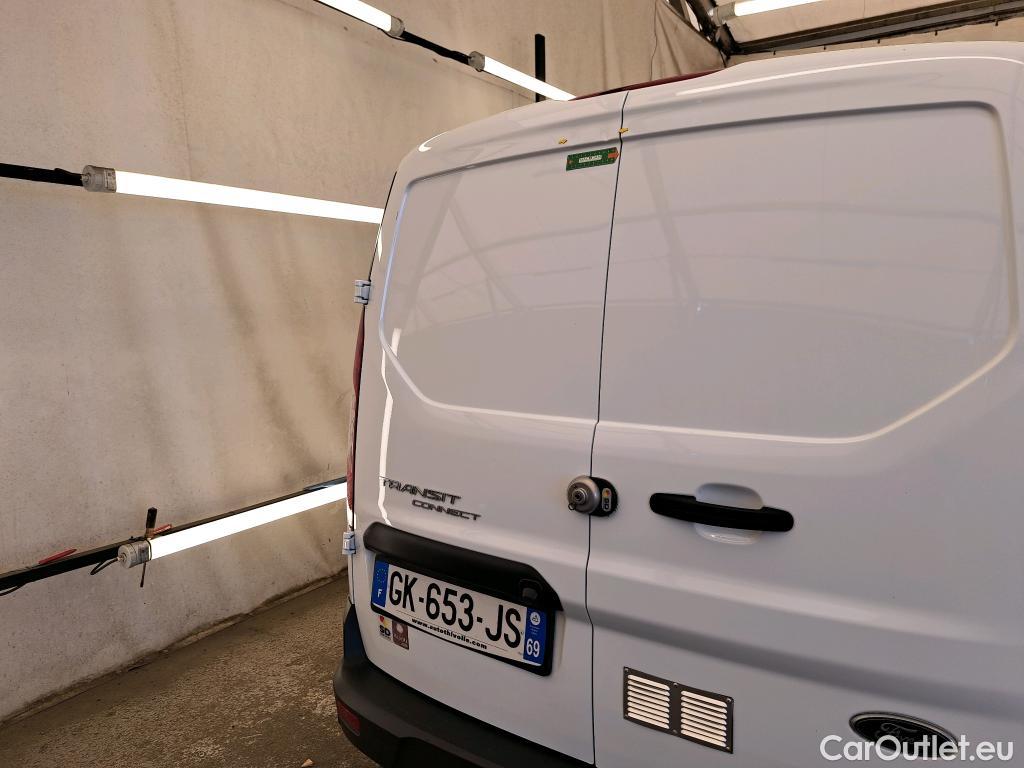 Ford  Transit Connect  L2 Fourgon Trend 1.0 EcoBoost 100CV BVM6 E6dT #6