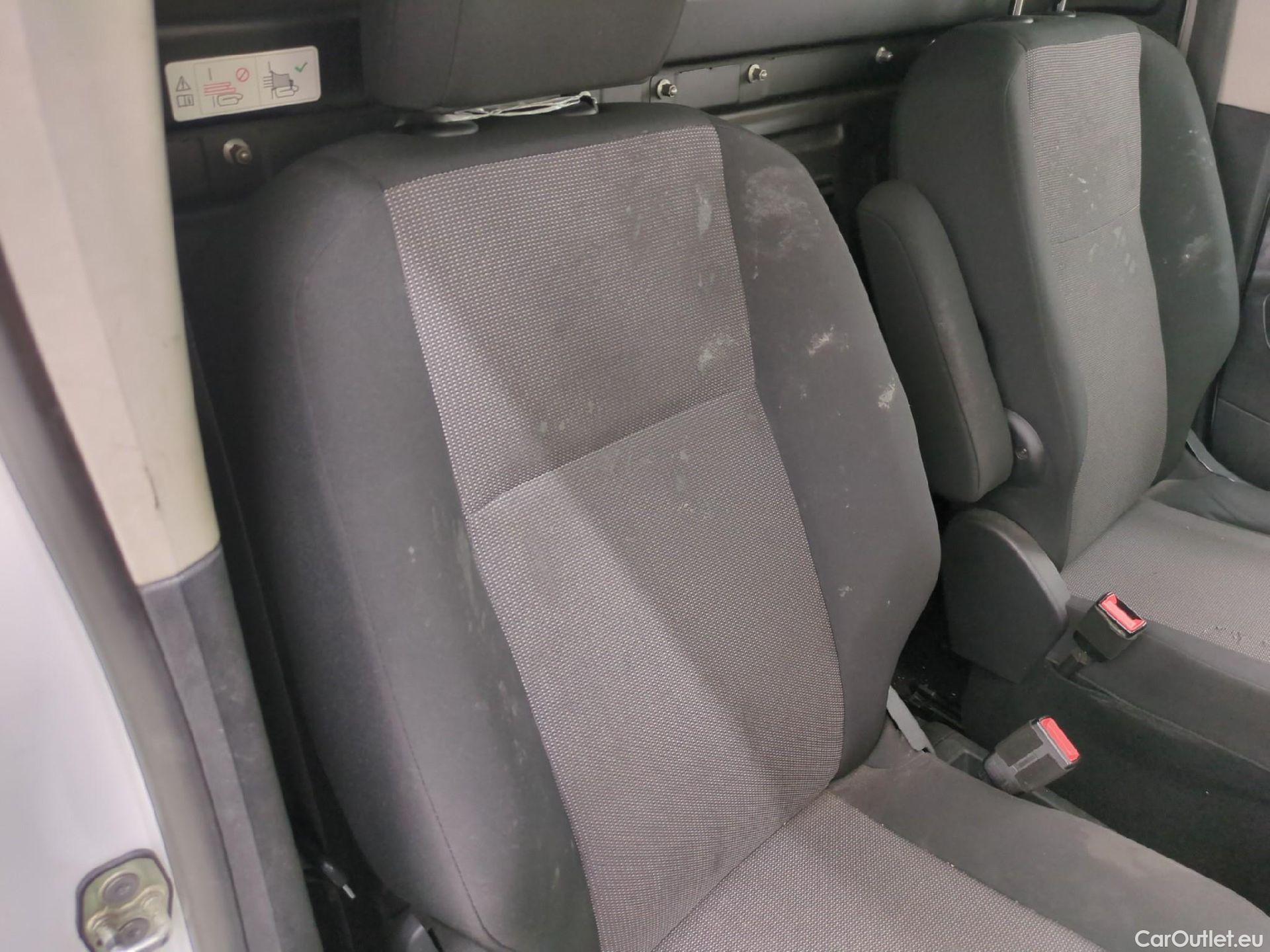  Peugeot  Partner  Premium L1 1.6 HDi 100CV BVM5 E6 #10