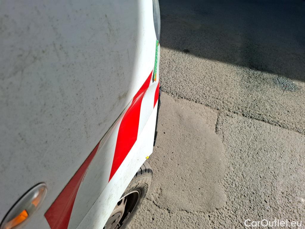  Peugeot  Expert  Fourgon Premium Pack Standard 1.6 HDi 95CV BVM5 E6 #4