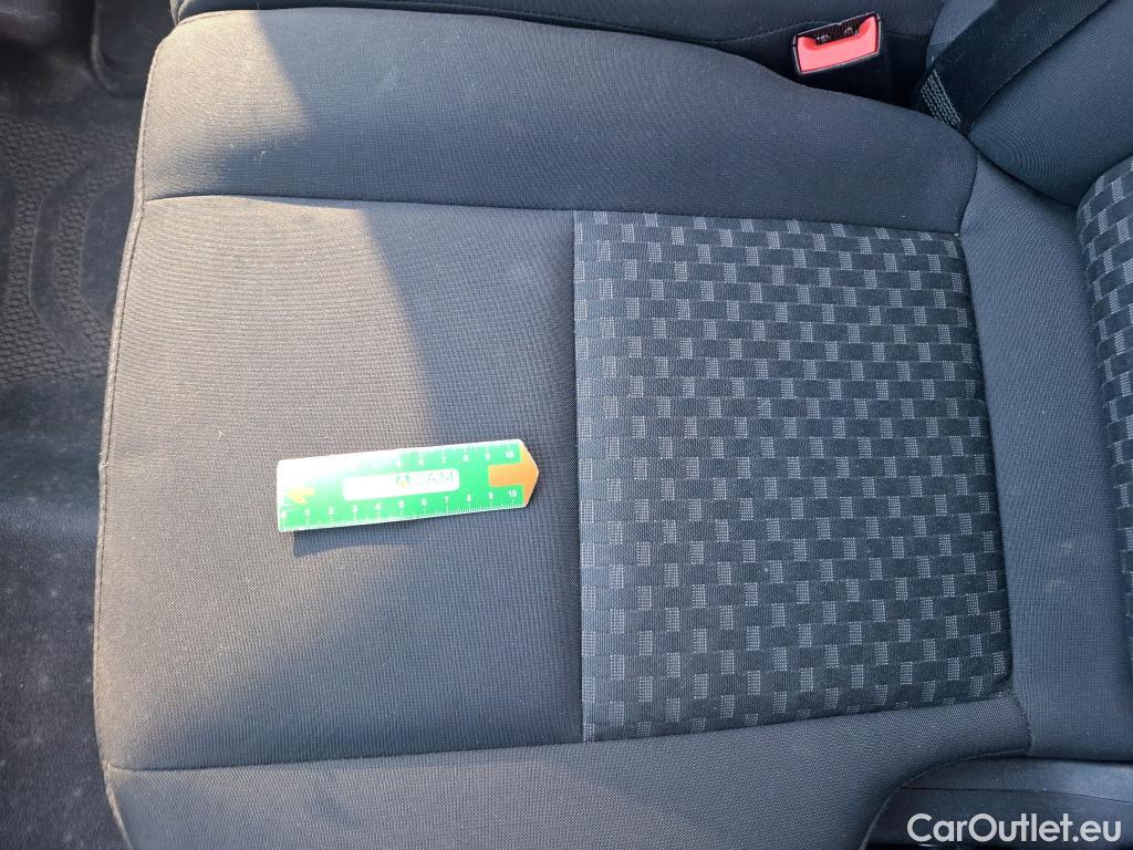 Ford  Transit FORD  / 2019 / 2P / Châssis cabine T 350 L4 TREND B 2.0 l ecob 130 #11