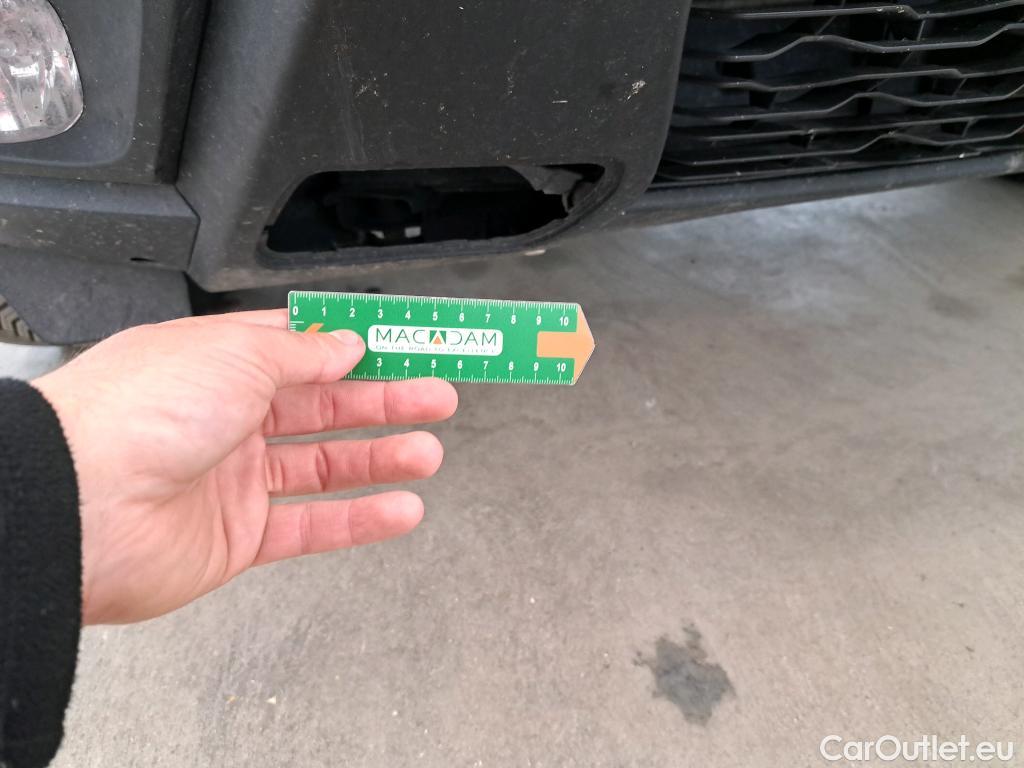  Dacia  Duster  II Confort 4WD 1.5 dCi 115CV BVM6 E6dT / TRANSFO VP/VF #42