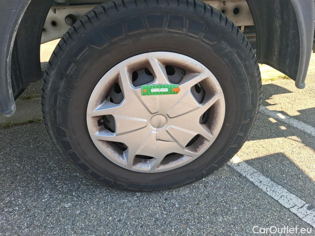 Ford  Transit FORD  / 2019 / 2P / Châssis cabine T 350 L4 TREND B 2.0 l ecob 130 #13