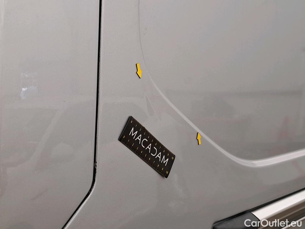 Ford  Transit  Fourgon 310 L3 Trend 2.0 TDCi 105CV BVM6 E6 #10