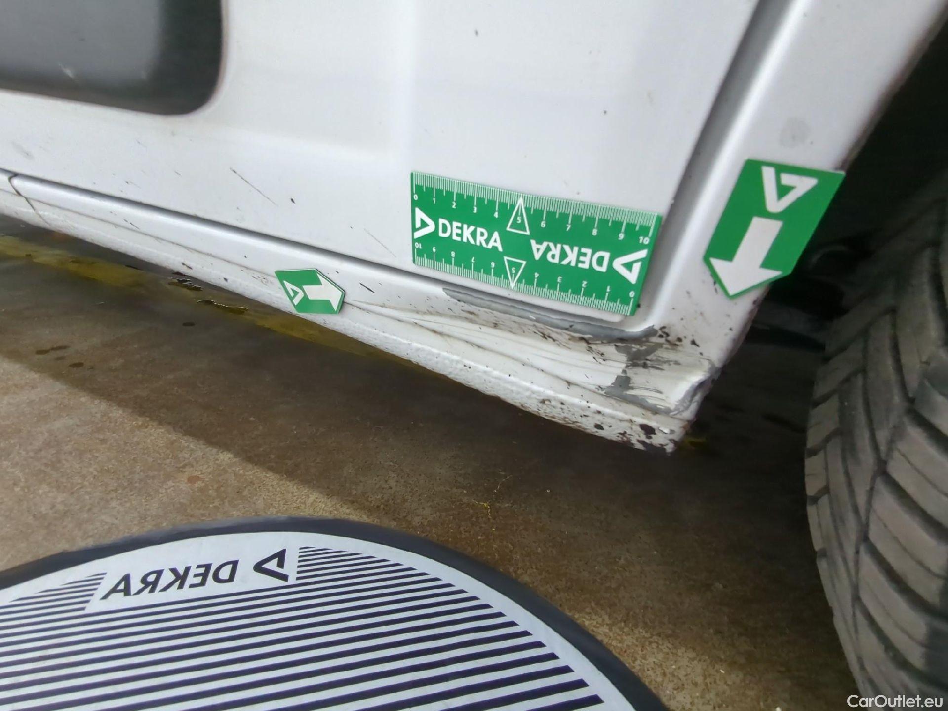  Fiat  Ducato FIAT  / 2014 / 4P / Fourgon tôlé Maxi 3.5 XL H2 2.3 Mjet 140 Pack Pro Nav #18