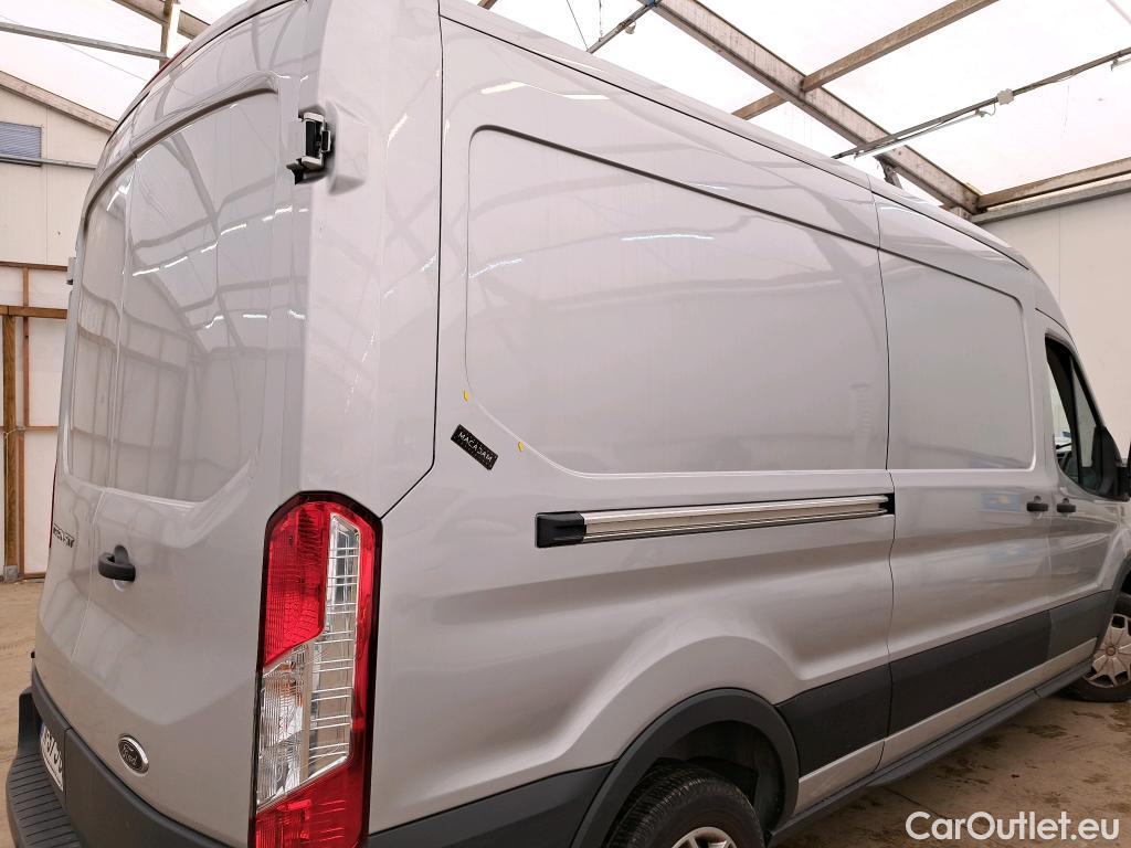 Ford  Transit  Fourgon 310 L3 Trend 2.0 TDCi 105CV BVM6 E6 #8