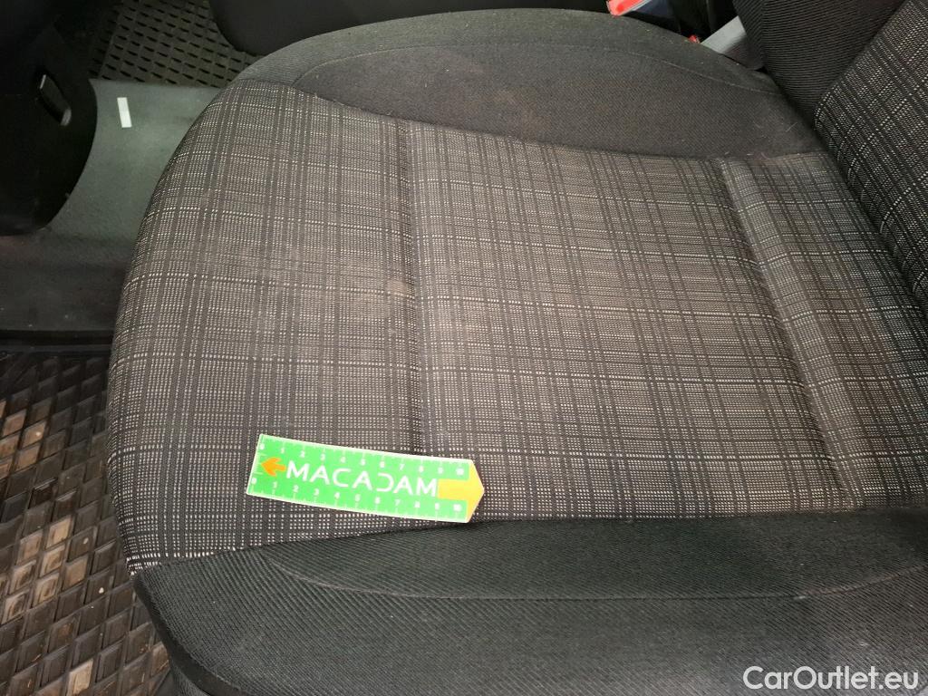 Mercedes  Vito MERCEDES BENZ  Compact  2014  4P  Fourgon TOLE 114 CDI Compact Select #3