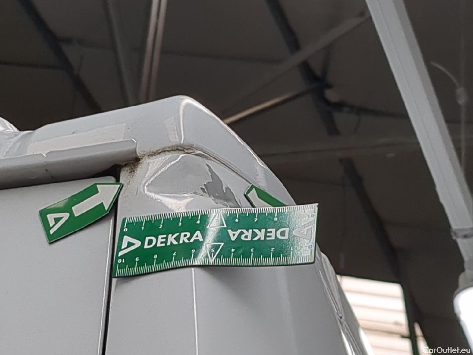  Fiat  Ducato FIAT  / 2014 / 4P / Fourgon tôlé Maxi 3.5 XL H2 2.3 Mjet 140 Pack Pro Nav #8