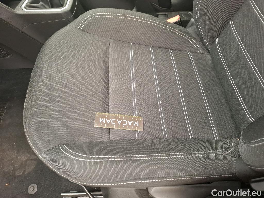  Dacia  Sandero  III Confort 1.0 TCe 90CV BVM5 E6d / TRANSFO VP/VF #24