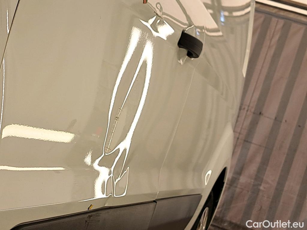 Ford  Transit Connect  L2 Fourgon Trend 1.0 EcoBoost 100CV BVM6 E6dT #4