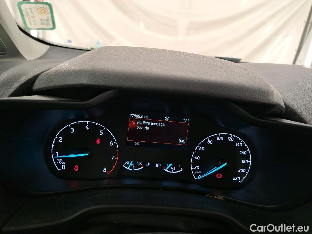 Ford  Transit Connect  L2 Fourgon Trend 1.0 EcoBoost 100CV BVM6 E6dT #6