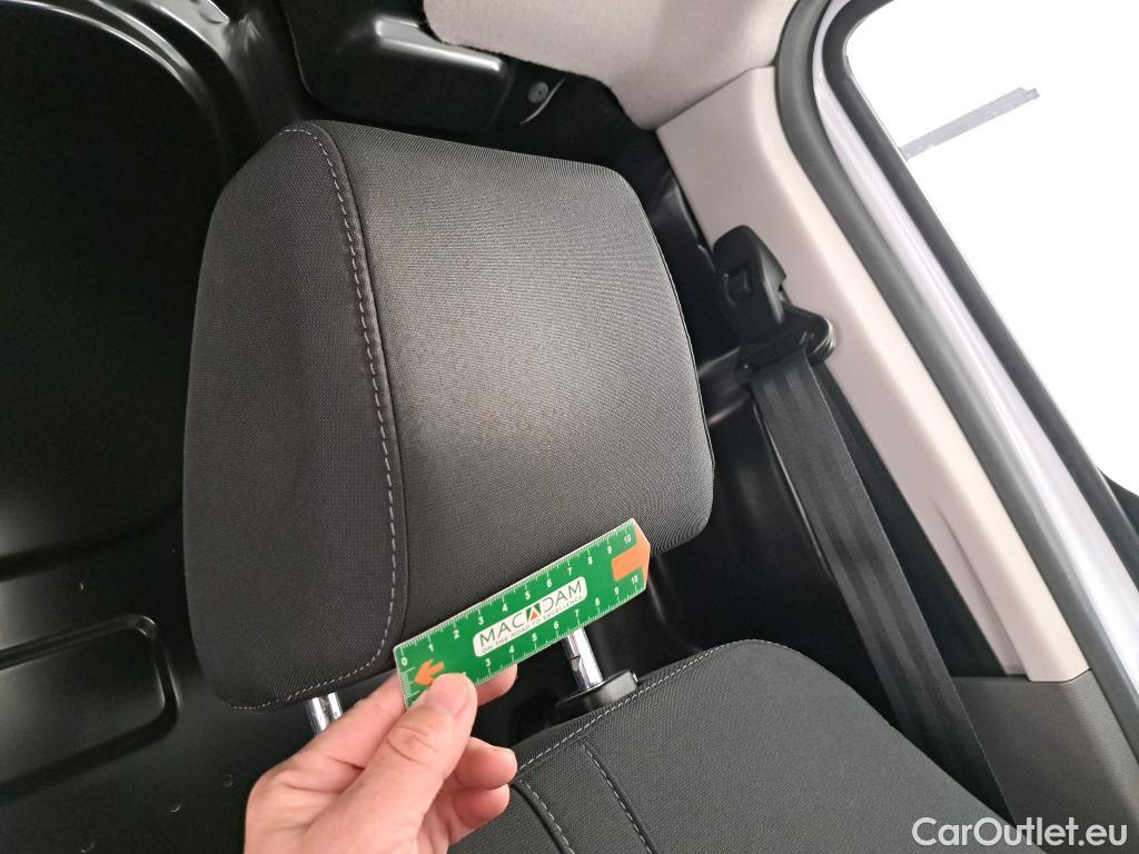 Ford  Transit Connect  L2 Fourgon Trend 1.0 EcoBoost 100CV BVM6 E6dT #31