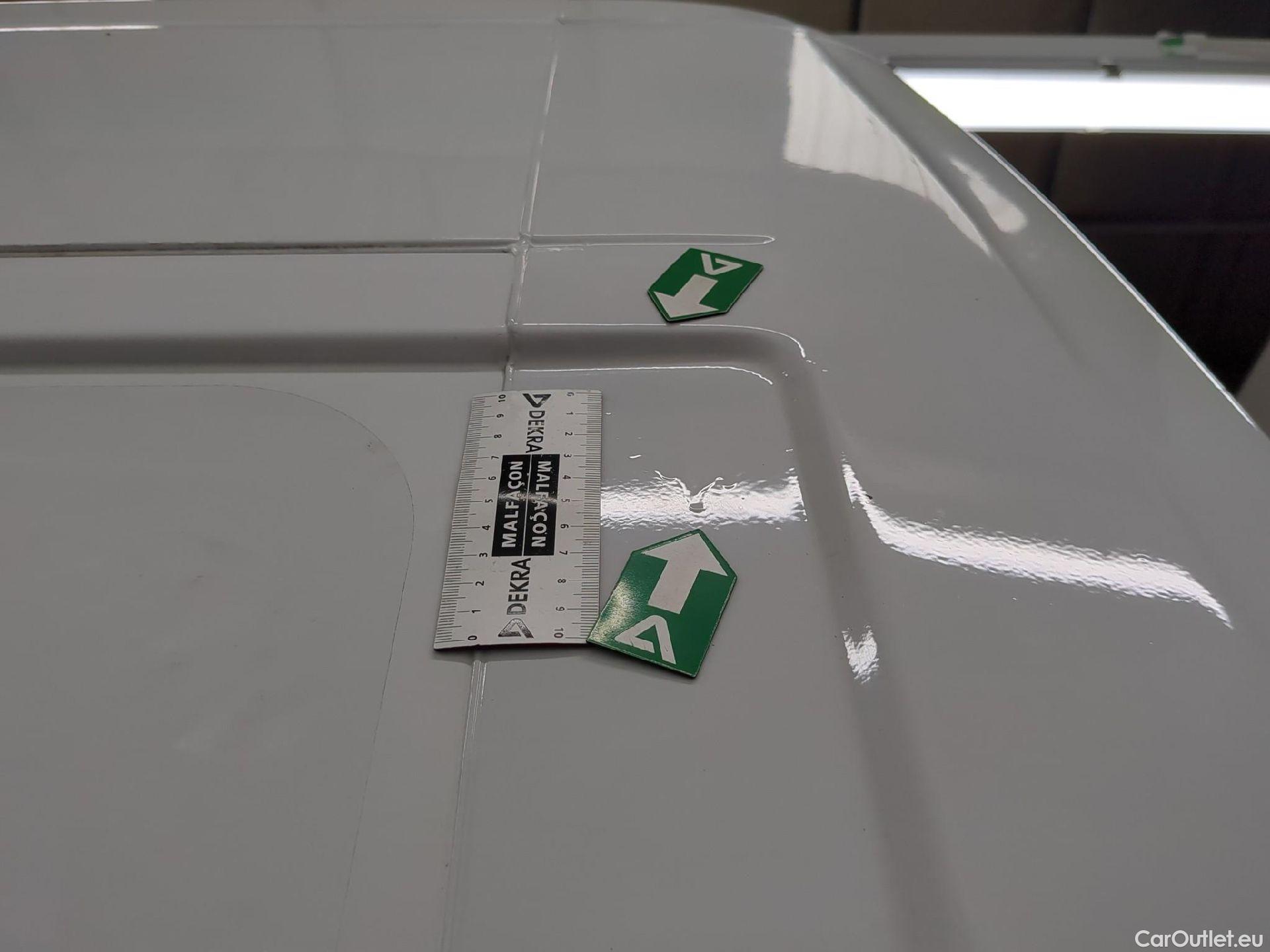  Fiat  Ducato FIAT  / 2014 / 4P / Fourgon tôlé Maxi 3.5 XL H2 2.3 Mjet 140 Pack Pro Nav #26