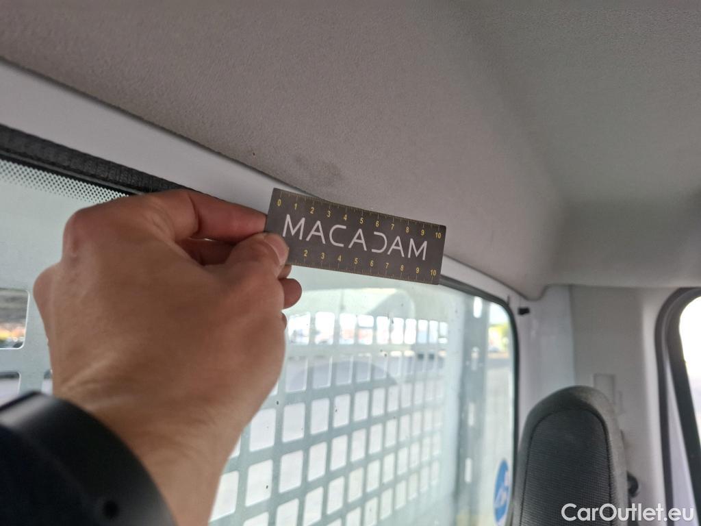 Ford  Transit  Plateau 350 L2 2.2 TDCi 125CV BVM6 E5 #19