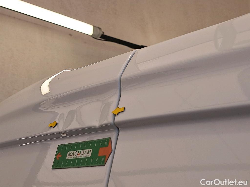 Ford  Transit Connect  L2 Fourgon Trend 1.0 EcoBoost 100CV BVM6 E6dT #5