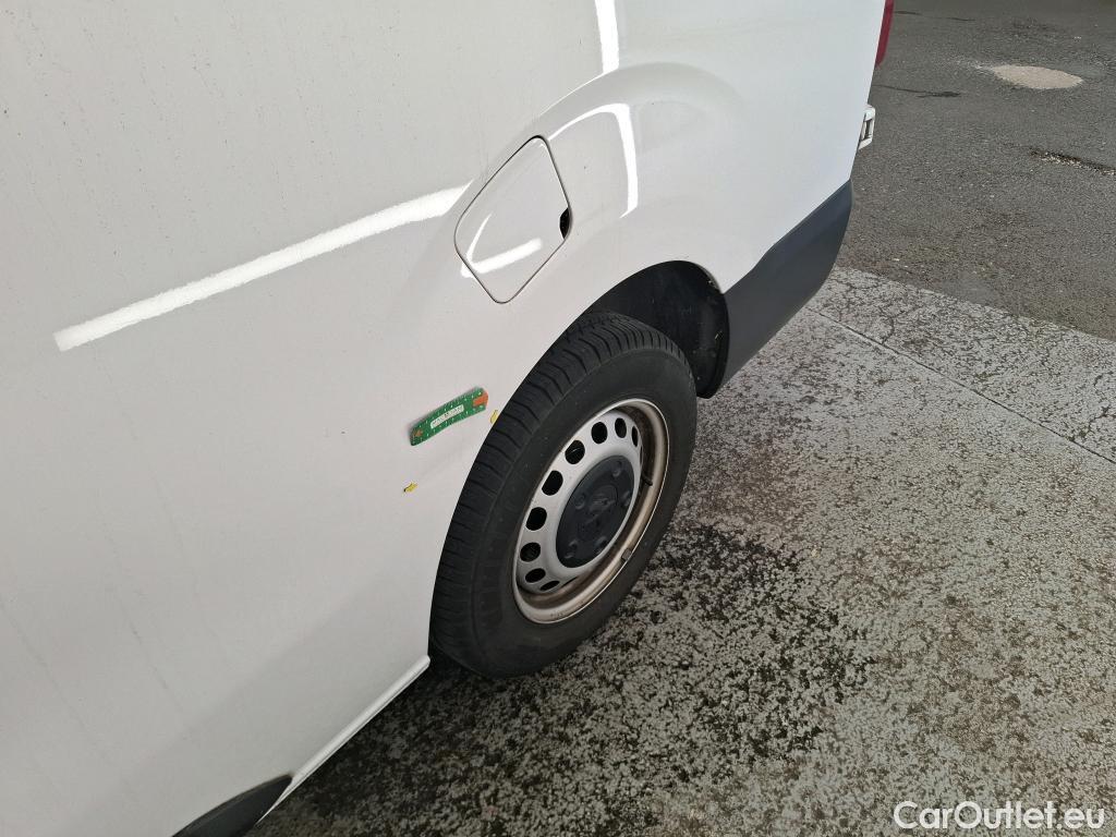  Peugeot  Expert  Fourgon Asphalt L3 2.0 HDi 120CV BVA8 E6dT #4