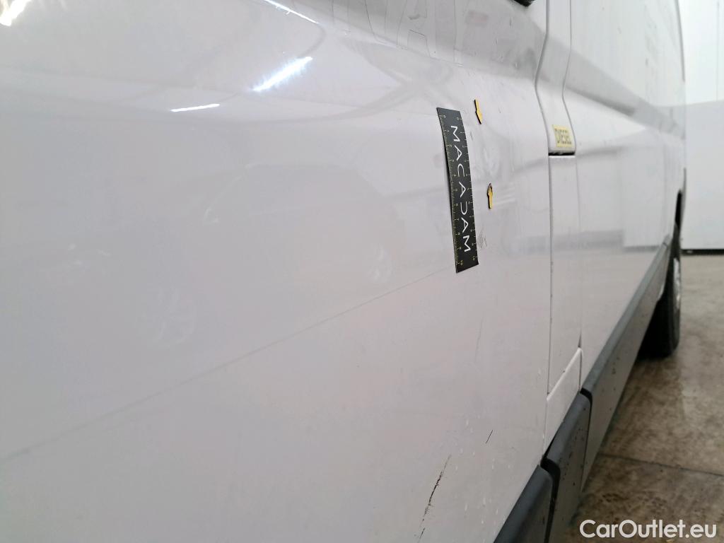 Fiat  Ducato FIAT  2014 4P Fourgon tôlé 3 0 M H2 2 3 Multijet 120 Pack Pro Nav #4