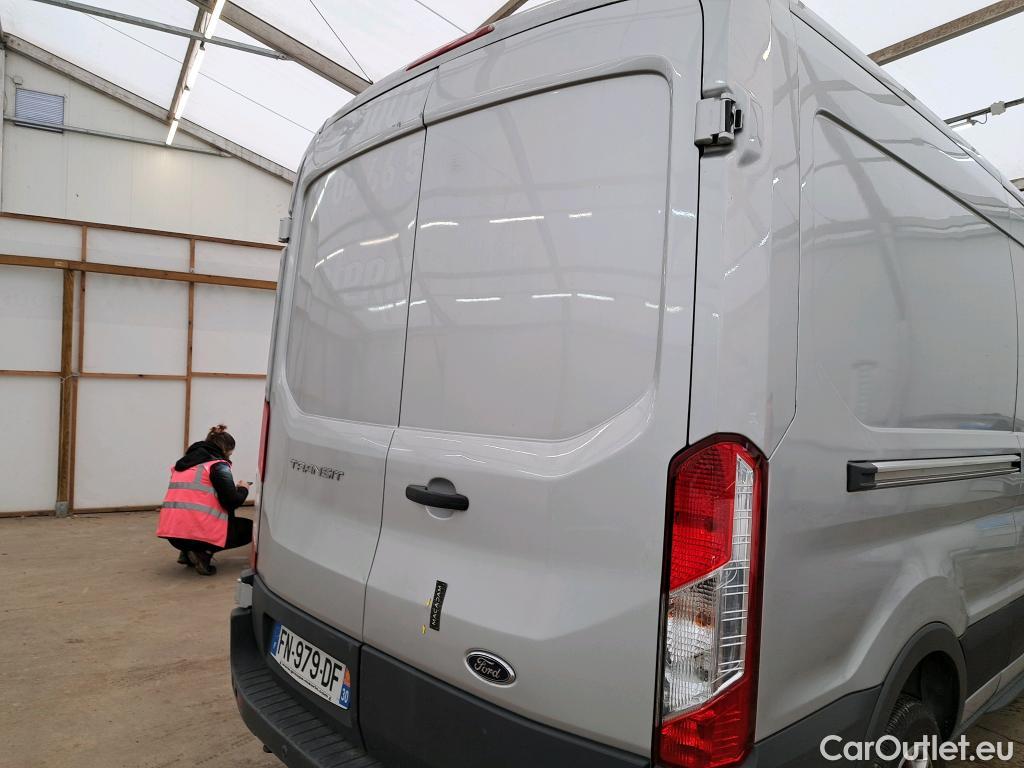 Ford  Transit  Fourgon 310 L3 Trend 2.0 TDCi 105CV BVM6 E6 #35