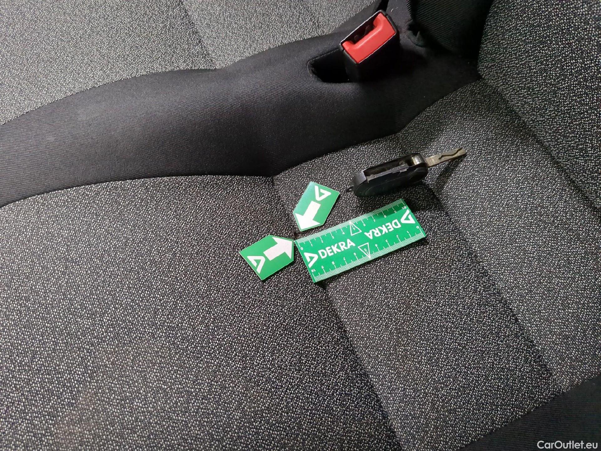  Fiat  Ducato FIAT  / 2014 / 4P / Fourgon tôlé Maxi 3.5 XL H2 2.3 Mjet 140 Pack Pro Nav #33