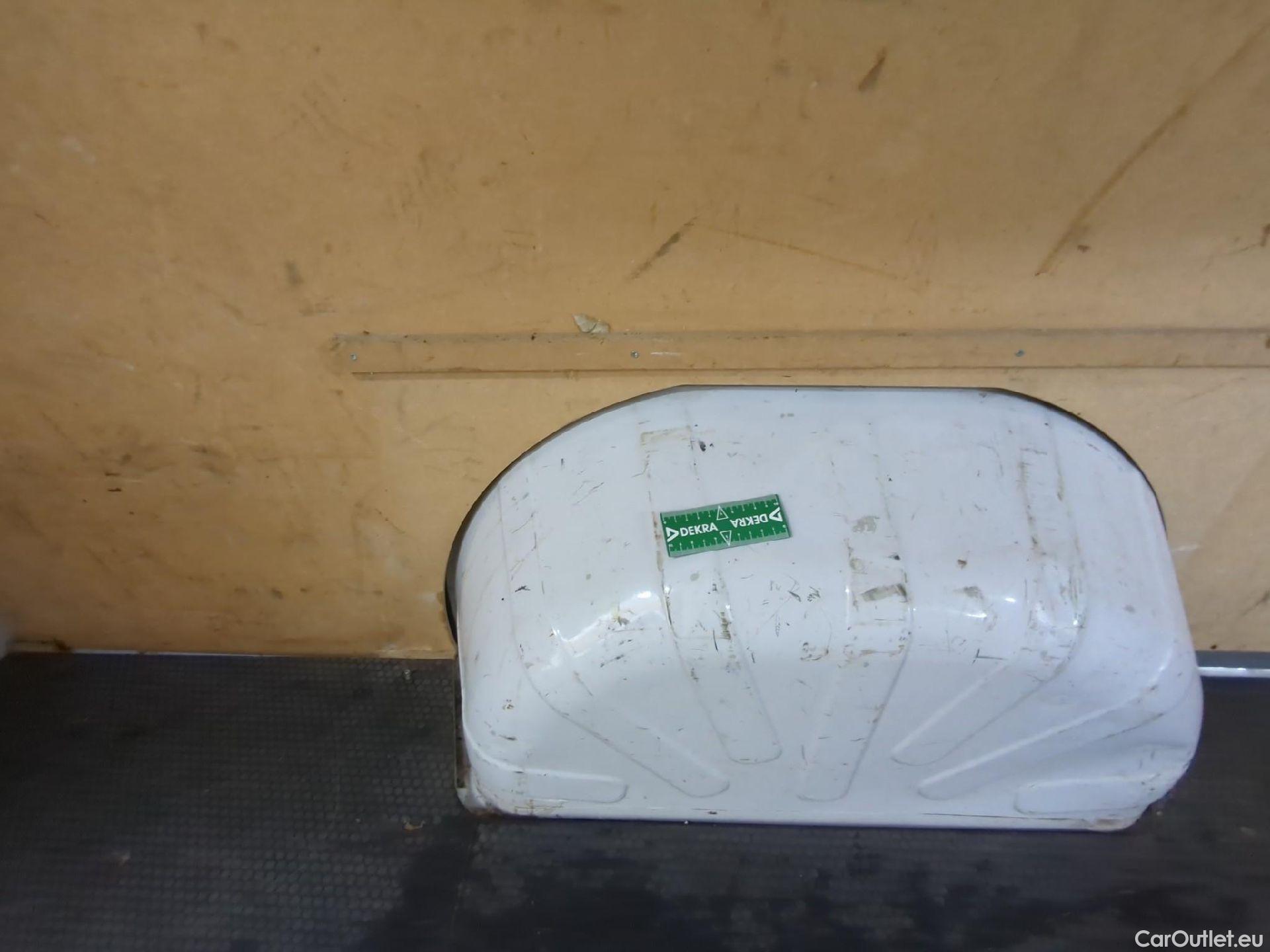  Fiat  Ducato FIAT  / 2014 / 4P / Fourgon tôlé Maxi 3.5 XL H2 2.3 Mjet 140 Pack Pro Nav #4