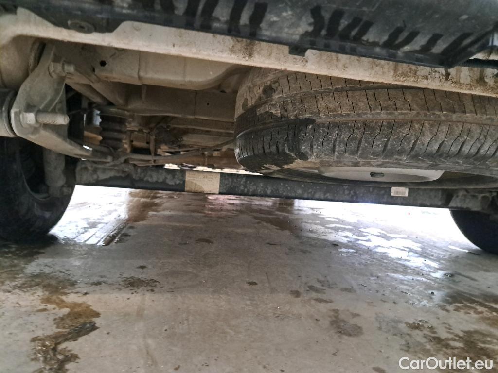 Fiat  Ducato FIAT  2014 4P Fourgon tôlé 3 0 M H2 2 3 Multijet 120 Pack Pro Nav #12