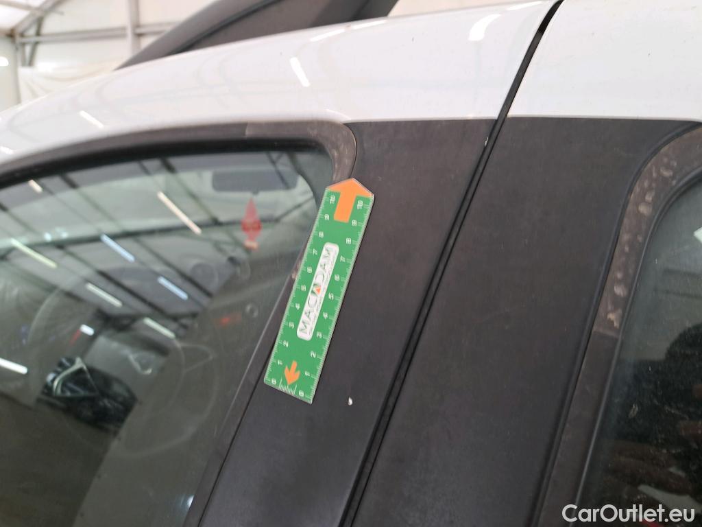  Dacia  Duster  II Confort 4WD 1.5 dCi 115CV BVM6 E6dT / TRANSFO VP/VF #40