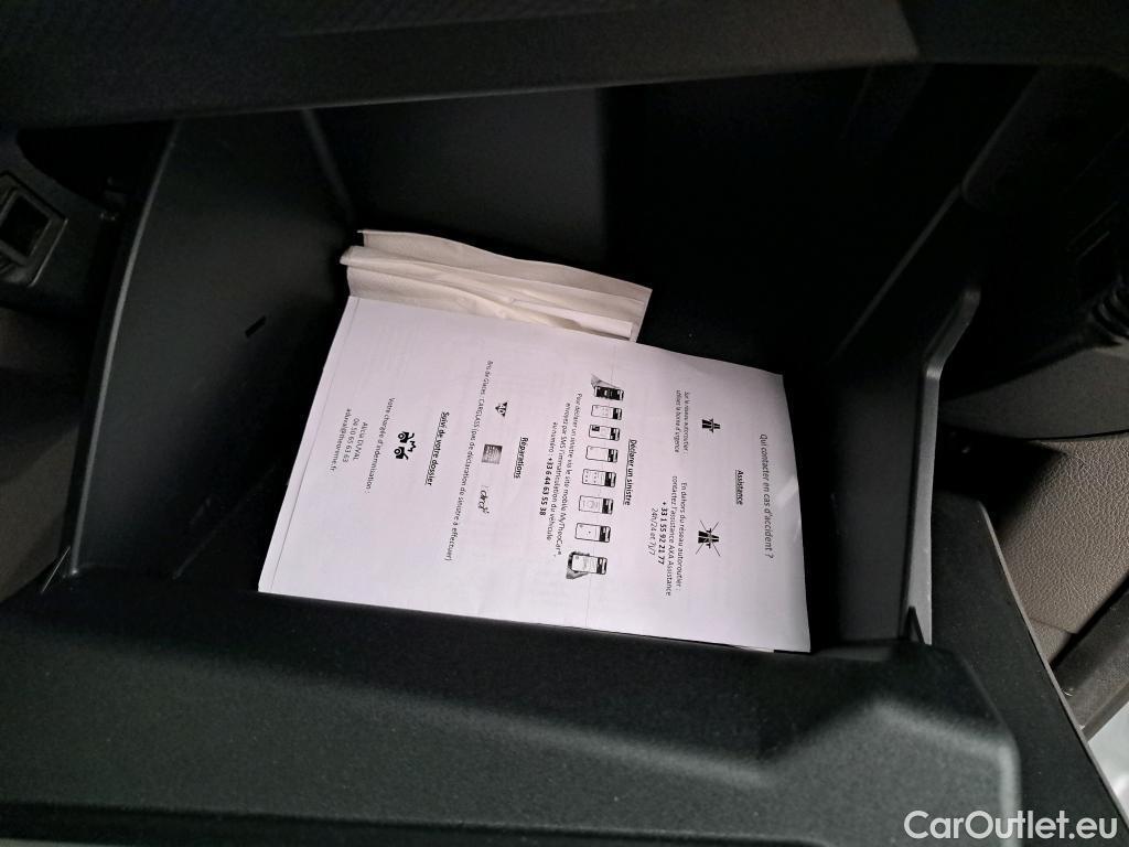 Ford  Transit Connect  L2 Fourgon Trend 1.0 EcoBoost 100CV BVM6 E6dT #13