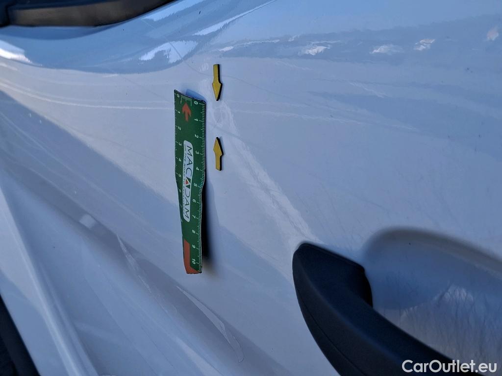 Ford  Transit FORD  / 2019 / 2P / Châssis cabine T 350 L4 TREND B 2.0 l ecob 130 #20