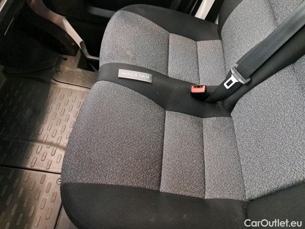 Fiat  Ducato FIAT  2014 4P Fourgon tôlé 3 0 M H2 2 3 Multijet 120 Pack Pro Nav #5