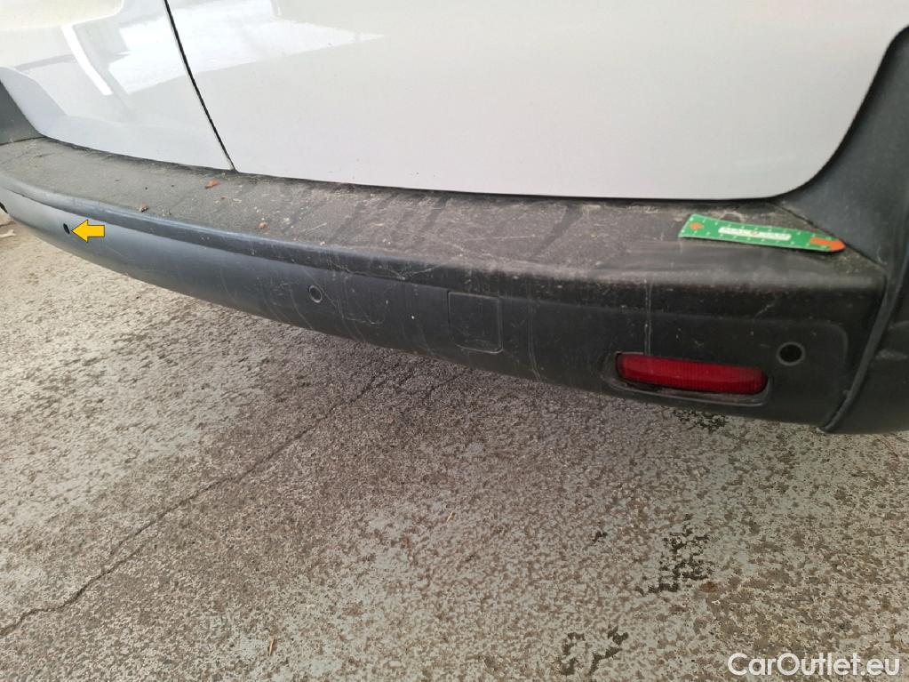  Peugeot  Expert  Fourgon Asphalt L3 2.0 HDi 120CV BVA8 E6dT #13