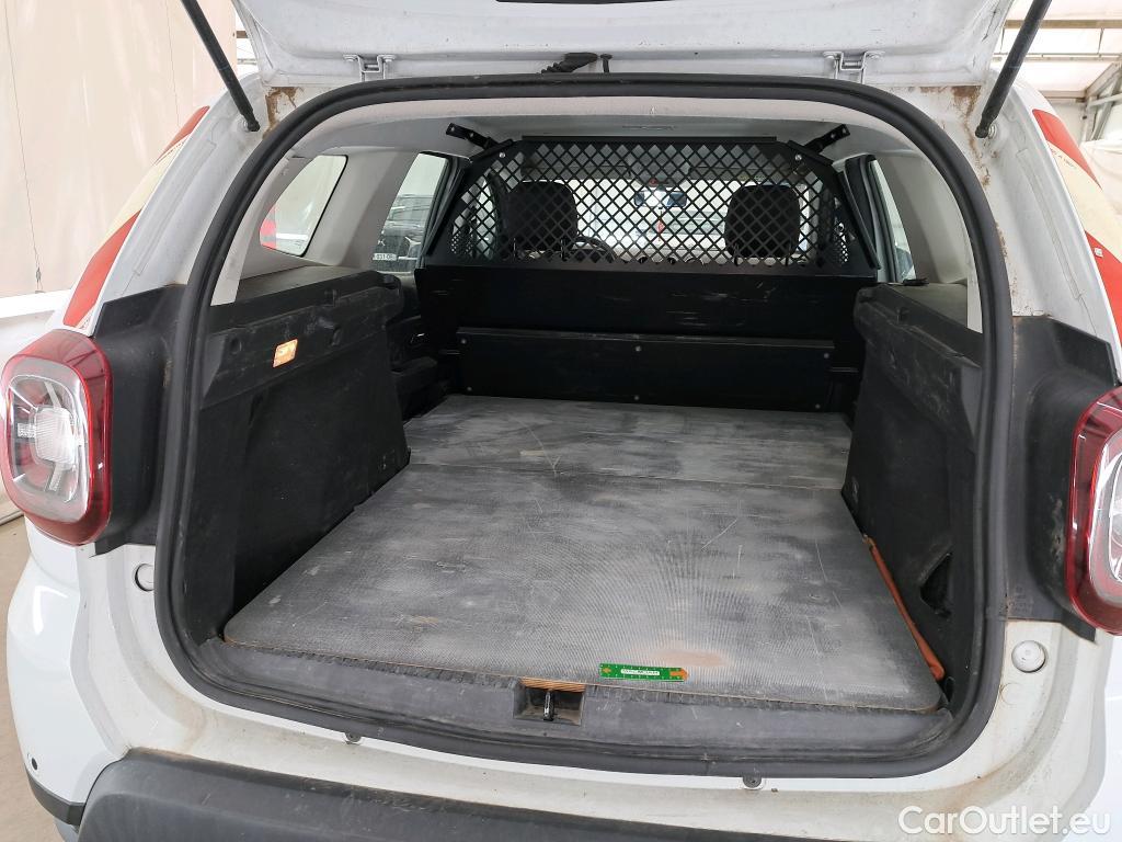  Dacia  Duster  II Confort 4WD 1.5 dCi 115CV BVM6 E6dT / TRANSFO VP/VF #24