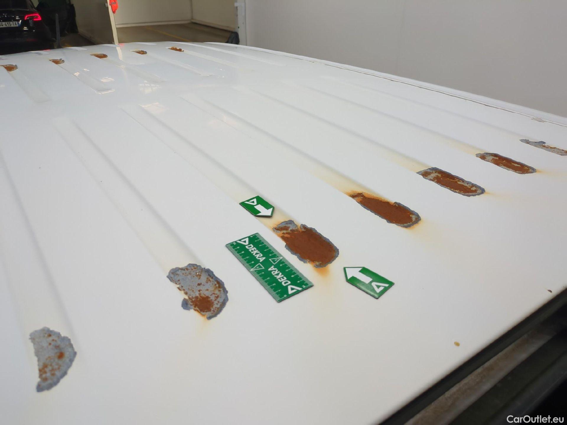  Peugeot  Partner  Premium L1 1.6 HDi 100CV BVM5 E6 #2