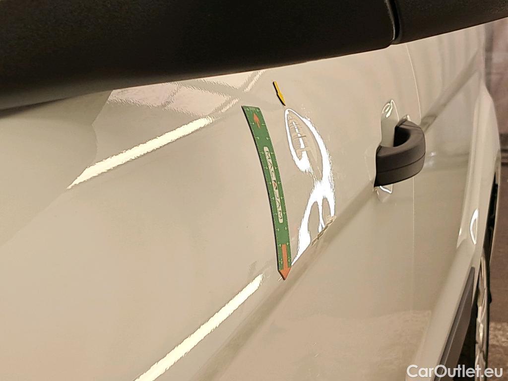 Ford  Transit Connect  L2 Fourgon Trend 1.0 EcoBoost 100CV BVM6 E6dT #2